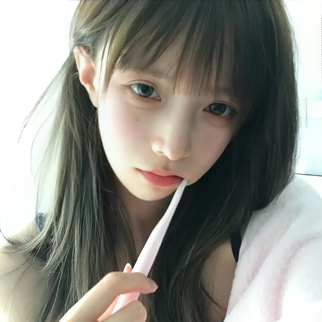 花街神女